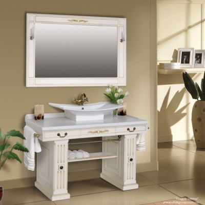   Atoll , crema -      - "  "