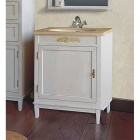   Atoll  65 old ivory