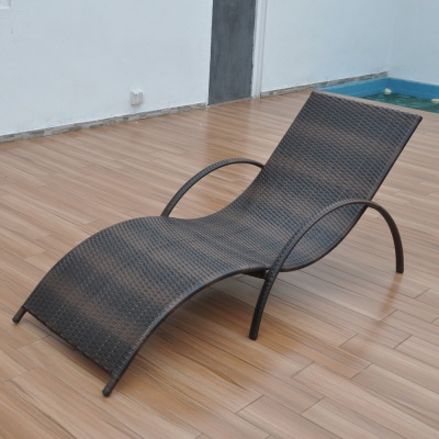 Шезлонг Kvimol КМ-5110 - купить по специальной цене в интернет-магазине "Уют в доме"