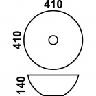    Melana J2056