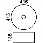    Melana J2065