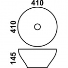   Melana J2073