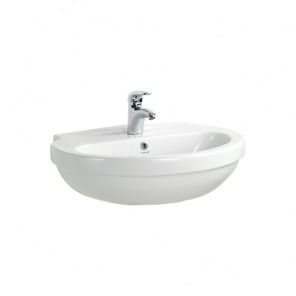 Раковина Creavit Dream DR165 Раковина Creavit Dream DR165