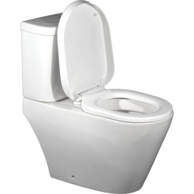 Унитаз-компакт Melana 2002А - купить по специальной цене в интернет-магазине "Уют в доме"