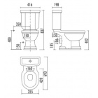    () Creavit Klasik KL310