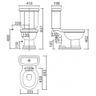   () Creavit Klasik KL311- 