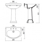  Creavit Klasik KL065- 