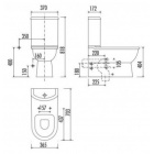   () Creavit Selin SL311