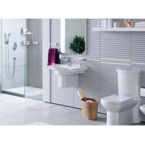 Раковина Creavit Wing WN065 Раковина Creavit Wing WN065