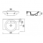  Creavit Wing WN065