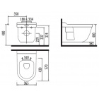   ()   Creavit Dream DR320