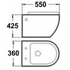   Melana B2376