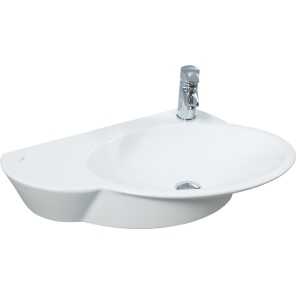 Раковина Creavit LL073 Раковина Creavit LL073