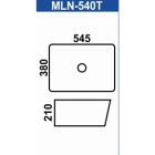  Melana 540