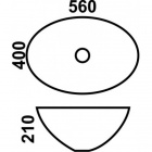   Melana 561