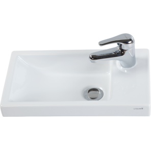 Раковина Creavit TP025 Раковина Creavit TP025