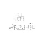   ( ) BelBagno Formica