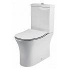 Унитаз напольный (полный комплект) BelBagno Tanto