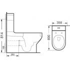   ( ) BelBagno Zorro