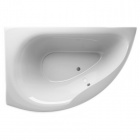    Alpen Dallas 160x105 L/R