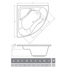    Alpen Indiana 140x140 