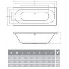  Alpen Montana 170x70