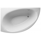   Alpen Nevada 140x90 L/R