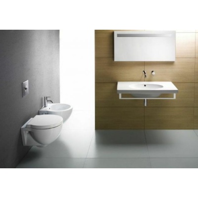 Унитаз подвесной GSI Panorama 6618 11 bi - купить по специальной цене в интернет-магазине "Уют в доме"