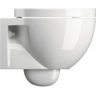 Унитаз подвесной (чаша) GSI Panorama 6618 11 bi