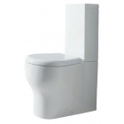 Унитаз (чаша) Kerasan K09 3617bi