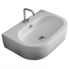 Раковина Kerasan Flo 3141bi*1