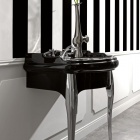  Kerasan Retro 1046nero/lucido*1 