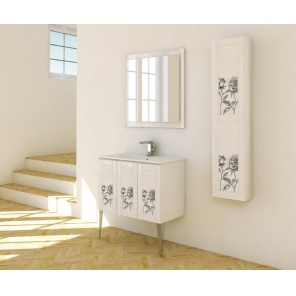 Зеркало Cezares Rosa 90 Зеркало Cezares Rosa 90