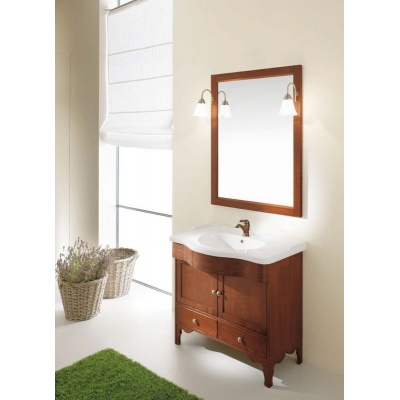  Eban Arianna/Eleonora/Federica 96106,  noce -      - "  "