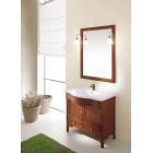    Eban Arianna/Eleonora/Federica 96106,  noce