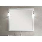    Eban Arianna/Gemma 118106, bianco decape