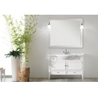    Eban Arianna/Gemma 118106, bianco decape
