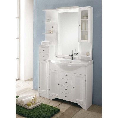    Eban Eleonora Modular 107104, bianco decape -      - "  "