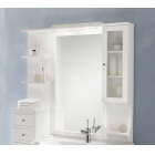      Eban Eleonora Modular 107104, bianco decape
