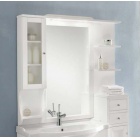      Eban Eleonora Modular 130104, bianco decape