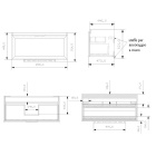     LED- Eban Mina 1001254,  assoluto