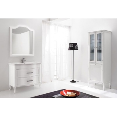  Eban Sagomata 70104, bianco decape -      - "  "