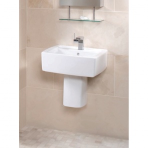 Раковина Cezares Flamingo 54х49.5 см Раковина Cezares Flamingo 54х49.5 см