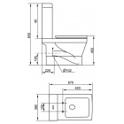   ( ) Cezares Prati-A 3667 