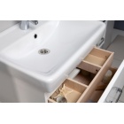 Набор мебели Акватон Америна 70 H, белый