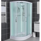 Душевая кабина ESBANO L115CR L/R