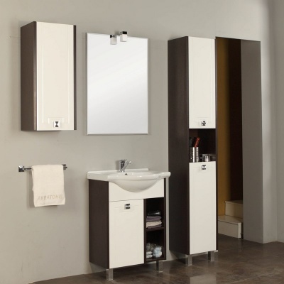 Набор мебели Акватон Крит 60 М - купить по специальной цене в интернет-магазине "Уют в доме"