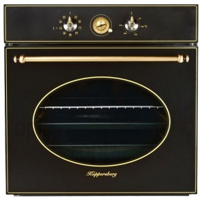 Духовка Kuppersberg SR 663 B Духовка Kuppersberg SR 663 B