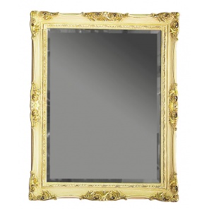 Зеркало TW TW00262avorio/oro Зеркало TW TW00262avorio/oro