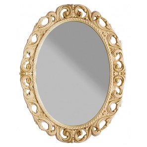 Зеркало TW TW03642avorio/oro Зеркало TW TW03642avorio/oro